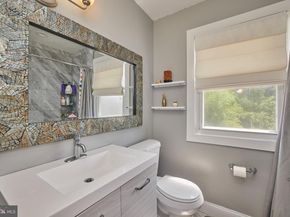 9609 Podium Drive, Vienna VA 22182