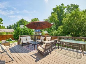 9609 Podium Drive, Vienna VA 22182