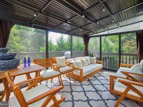 9609 Podium Drive, Vienna VA 22182