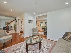 9609 Podium Drive, Vienna VA 22182