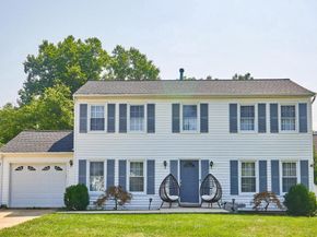 9609 Podium Drive, Vienna VA 22182