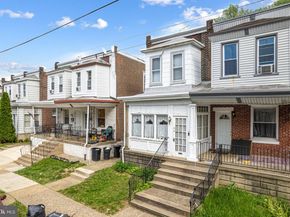 6125 Cottage Street, Philadelphia PA 19135