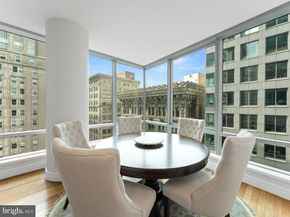 1414 S Penn Square 21H, Philadelphia PA 19102