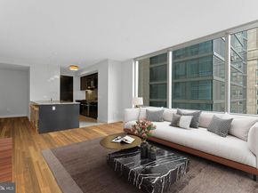 1414 S Penn Square 21H, Philadelphia PA 19102