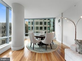 1414 S Penn Square 21H, Philadelphia PA 19102