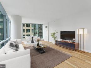 1414 S Penn Square 21H, Philadelphia PA 19102