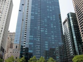 1414 S Penn Square 21H, Philadelphia PA 19102