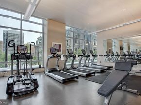 1414 S Penn Square 21H, Philadelphia PA 19102