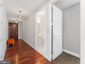 1414 S Penn Square 21H, Philadelphia PA 19102