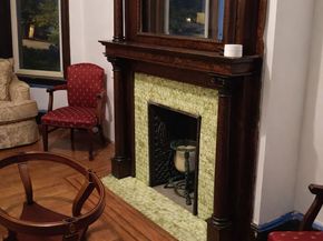 1209 Harvard Street NW, Washington DC 20009