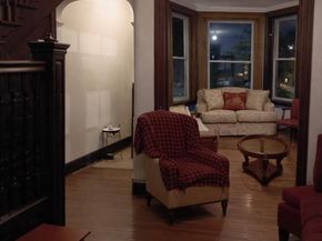 1209 Harvard Street NW, Washington DC 20009