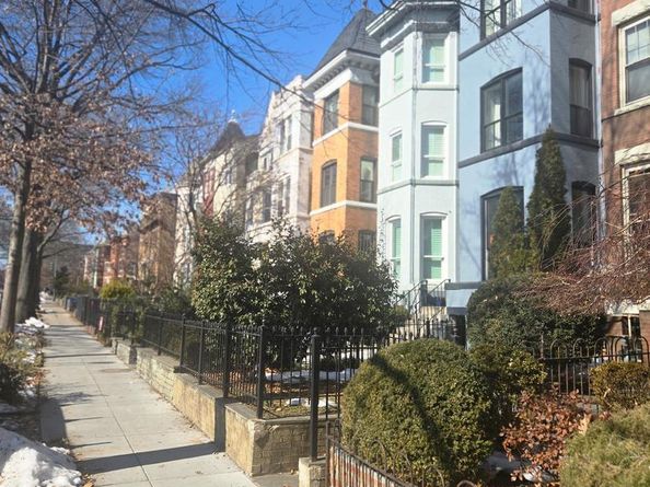 1209 Harvard Street NW, Washington DC 20009