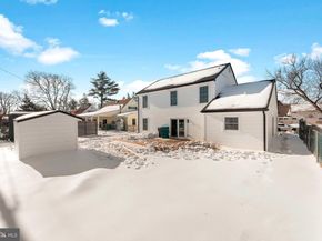 12 Geranium Road, Levittown PA 19057