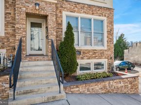 151 Levering Street, Philadelphia PA 19127