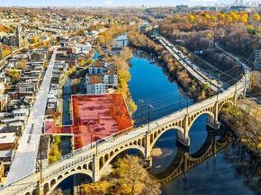 151 Levering Street, Philadelphia PA 19127