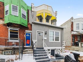 14 S Ruby Street, Philadelphia PA 19139