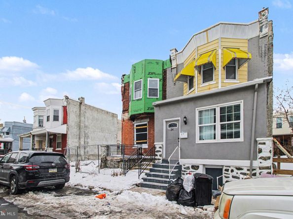 14 S Ruby Street, Philadelphia PA 19139