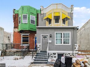 14 S Ruby Street, Philadelphia PA 19139