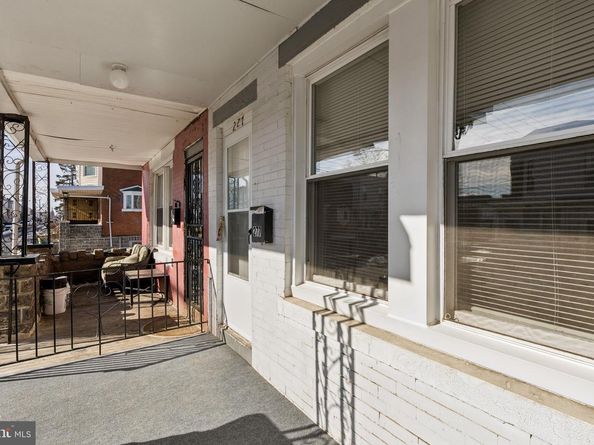 277 W Wellens Street, Philadelphia PA 19120