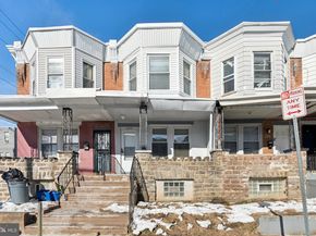 277 W Wellens Street, Philadelphia PA 19120