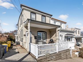 54 Highland Avenue, Belmont Hills PA 19004