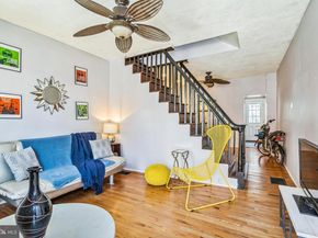 2519 Webb Street, Philadelphia PA 19125