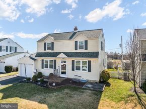 308 Forest Avenue, Willow Grove PA 19090