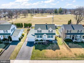 308 Forest Avenue, Willow Grove PA 19090