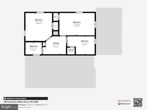 308 Forest Avenue, Willow Grove PA 19090