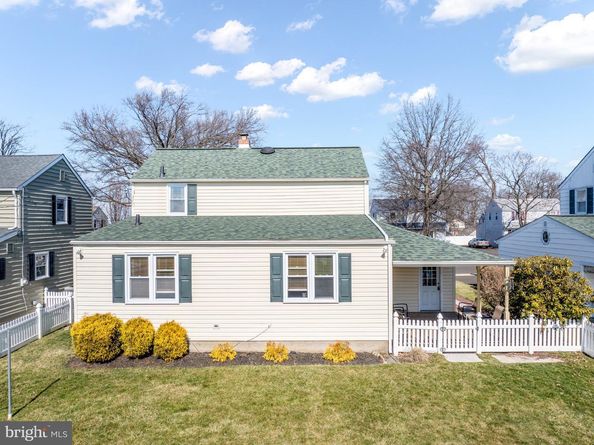 308 Forest Avenue, Willow Grove PA 19090