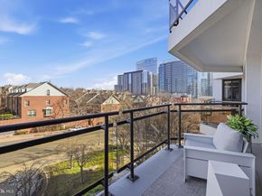 1530 Key Boulevard 324, Arlington VA 22209