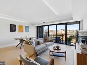 1530 Key Boulevard 324, Arlington VA 22209