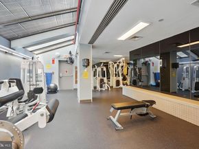 1530 Key Boulevard 324, Arlington VA 22209