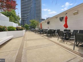 1530 Key Boulevard 324, Arlington VA 22209