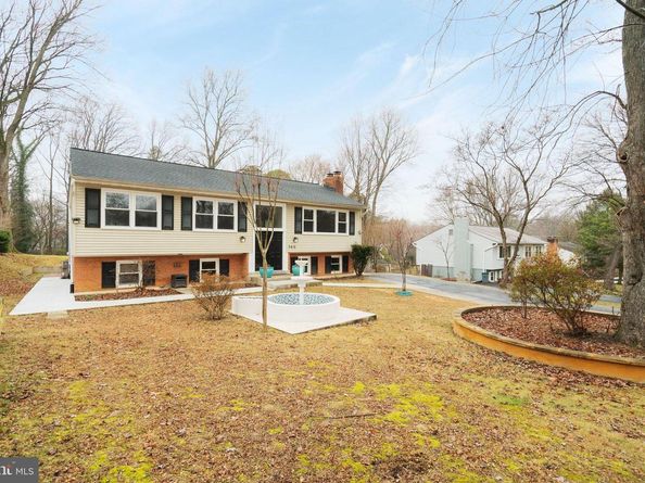 3412 Knox Road, Annandale VA 22003