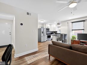 33 Kennedy Street NW 101, Washington DC 20011