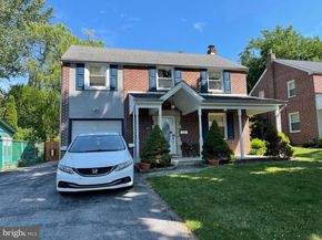 1511 Robinson Avenue, Havertown PA 19083