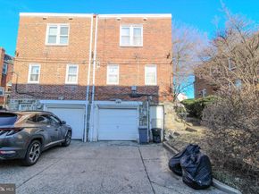 1234 Yerkes Street, Philadelphia PA 19119