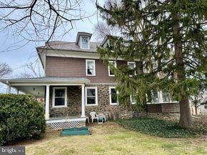 301 Central Avenue, Cheltenham PA 19012