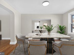 1423 Benner Street, Philadelphia PA 19149