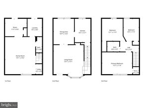 1423 Benner Street, Philadelphia PA 19149