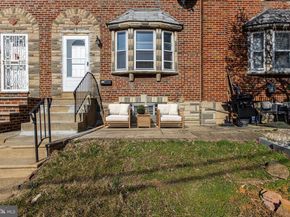 1423 Benner Street, Philadelphia PA 19149