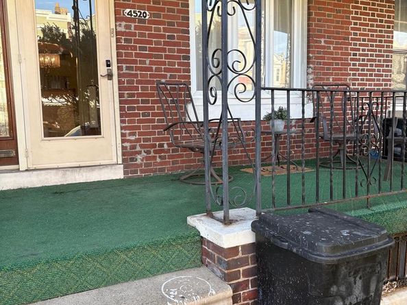 4520 N Smedley Street, Philadelphia PA 19140