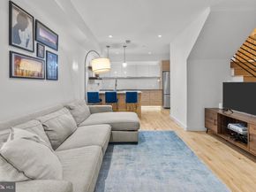 1324 W Street NW 1, Washington DC 20009