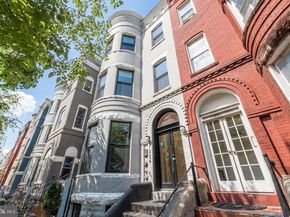 1324 W Street NW 1, Washington DC 20009