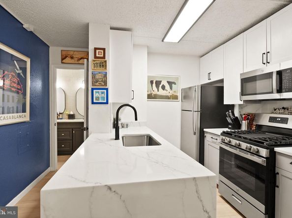 60 S Van Dorn Street 306, Alexandria VA 22304