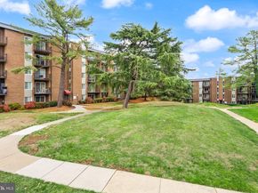 60 S Van Dorn Street 306, Alexandria VA 22304