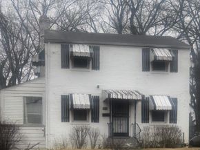 4032 Martin Luther King Jr Avenue SW, Washington DC 20032