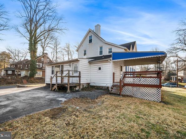 95 W Greenwood Avenue, Lansdowne PA 19050