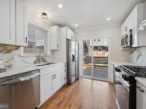 5753 Haddington Street, Philadelphia PA 19131